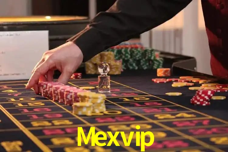 Acceso seguro de inicio de sesión Mexvip para jugadores en México