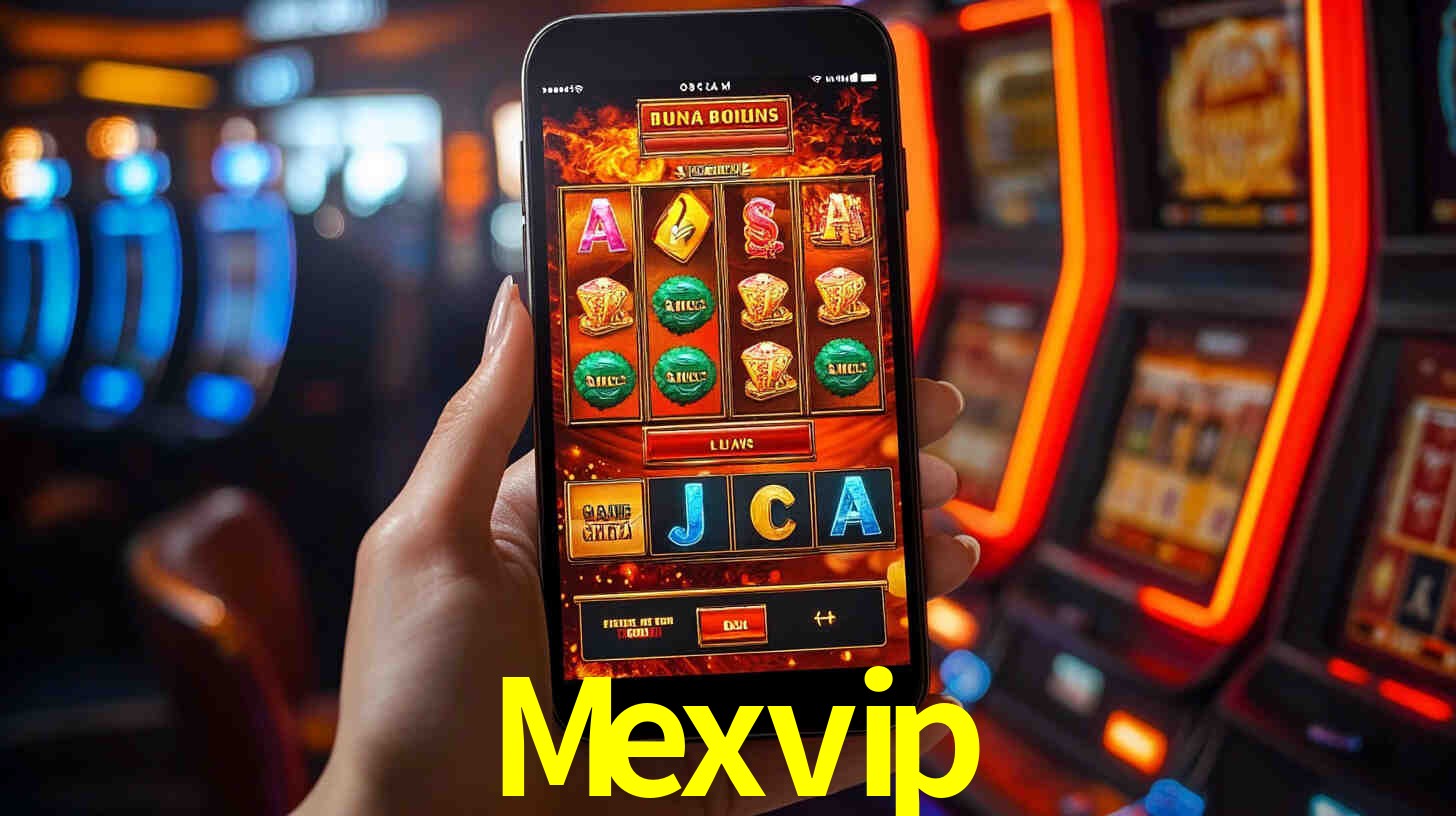 Interfaz de casa de apuestas Mexvip con mercados de partidos en vivo