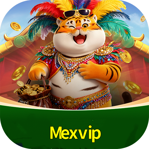 Mexvip Logo